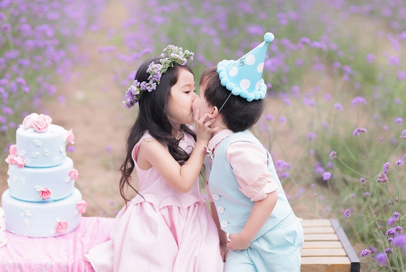 孕婦照